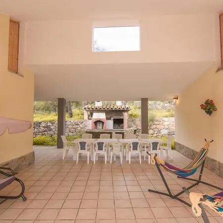 Villa Bucaneve ♥ Tra Mare E Natura ☼