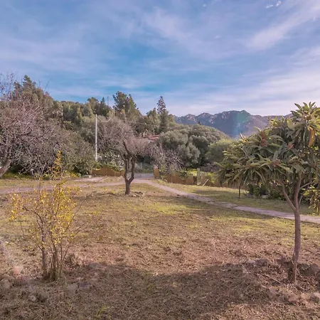Bucaneve ♥ Tra Mare E Natura ☼ Villa