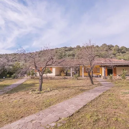 Villa Bucaneve ♥ Tra Mare E Natura ☼