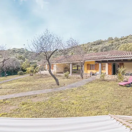 Villa Bucaneve ♥ Tra Mare E Natura ☼