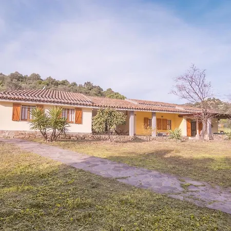 Bucaneve ♥ Tra Mare E Natura ☼ Villa *