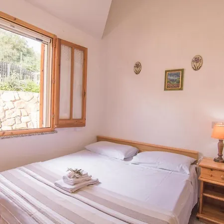 Villa Bucaneve ♥ Tra Mare E Natura ☼